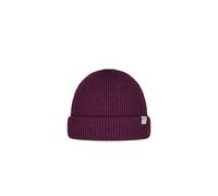 Barts - Kinyeti Beanie - Bonnet Aubergine - Taille unique