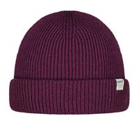 Barts - Kinyeti Beanie - Bonnet - One Size - aubergine