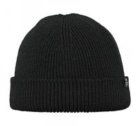 Barts - Kinyeti Beanie - Bonnet - One Size - black