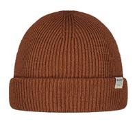 Barts - Kinyeti Beanie - Bonnet - One Size - brown
