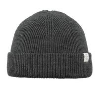 Barts - Kinyeti Beanie - Bonnet - One Size - dark heather