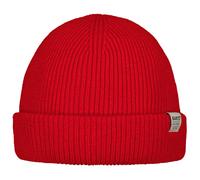 Barts - Kinyeti Beanie - Bonnet - One Size - red