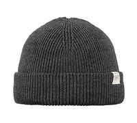 Barts Kinyeti Beanie Chapeau, Gris, UNI Unisex-Adult
