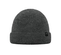 Barts Bonnet Kinyeti Dark Heather Taille unique