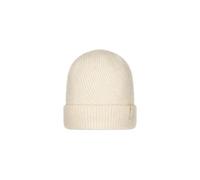 Barts - Kirinda Beanie - Bonnet femme Cream - Taille unique