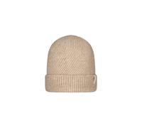 Barts - Kirinda Beanie - Bonnet femme Light Brown - Taille unique