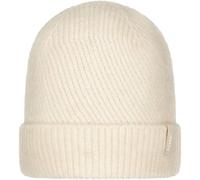 BARTS Kirinda Beanie - Femme - Beige - taille Unique- modèle 2026