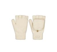 Barts - Kirinda Bumgloves - Gants femme Cream - M / L