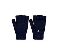 Barts - Kirinda Bumgloves - Gants femme Navy - S / M