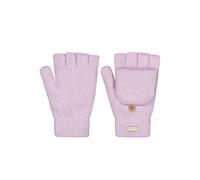 Barts - Kirinda Bumgloves - Gants femme Orchid - S / M