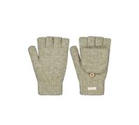 Barts - Women's Kirinda Bumgloves - Gants - S/M - pale army