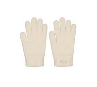 Barts - Kirinda Gloves - Gants femme Cream - S / M