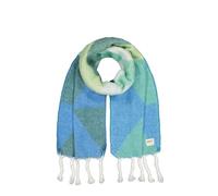 Barts - Kristinn Scarf - Echarpe femme Blue - Taille unique