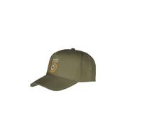 Barts - Kuroiwa Cap - Casquette Army - Taille unique