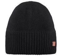 Barts - Lacke Beanie - Bonnet - One Size - black