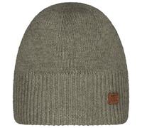 Barts - Lacke Beanie - Bonnet - One Size - pale army