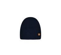 Barts Lacke Beanie Bleu