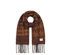 Barts - Landina Scarf - Echarpe femme Brown - Taille unique