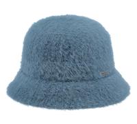 Barts Lavatera Hat Bonnet, Bleu, Taille Unique Femmes