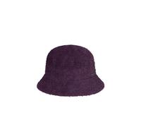 Barts - Lavatera Hat - Chapeau femme Aubergine - Taille unique