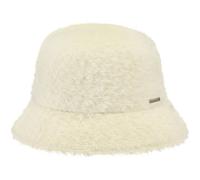 Barts Lavatera Bonnet de pêcheur réglable pour Femme, crème, 2 Mois