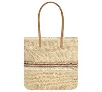 Barts - Lazey Shopper - Sac à bandoulière - coffee