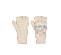 Barts - Leonari Bumgloves - Gants enfant Cream - Taille 4