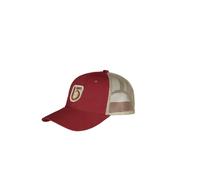Barts - Loughran Cap - Casquette Brick - Taille unique
