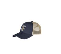 Barts - Loughran Cap - Casquette Navy - Taille unique