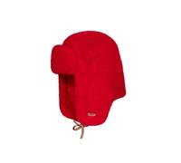 Barts - Lucerne Bomber - Bonnet femme Red - Taille unique