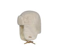 Chapka enfant Barts Lucernia Blanc 53/55 cm