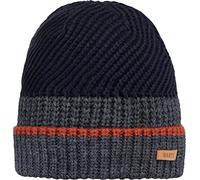 Barts Macky Beanie Kids Casquette Enfant, Orange (Orange 0011), 53