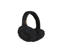 Barts - Magpy Earmuffs - Bonnet femme Black - Taille unique