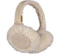 BARTS Magpy Earmuffs - Mixte - Marron - taille Unique- modèle 2026