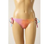 barts maillots de bain femme de couleur orange 42