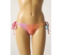 barts maillots de bain femme de couleur orange 42