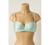 barts maillots de bain femme de couleur vert 42
