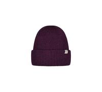 Barts - Makalun Beanie - Bonnet Aubergine - Taille unique