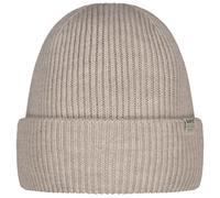 Barts - Makalun Beanie - Bonnet - One Size - beige