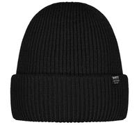 Barts - Makalun Beanie - Bonnet - One Size - black
