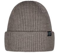 Barts - Makalun Beanie - Bonnet - One Size - charcoal