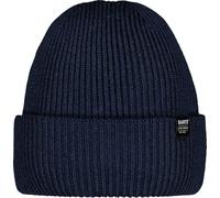 BARTS Makalun Beanie - Homme - Bleu - taille Unique- modèle 2025