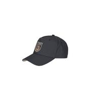 Barts - Marfyn Cap - Casquette homme Charcoal - Taille unique