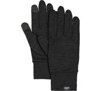 Gants Barts Merino Noir XS/S