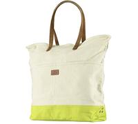 Barts - Milford Shopper - Lemon (Jaune) - Sac