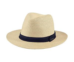 Barts Mixte Aveloz Hat casquettes chapeaux, beige, L EU