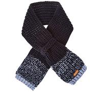 Barts Mixte b Natsu Scarf charpe pour temps froid, Bleu Marine, Taille unique EU