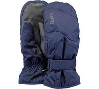 Barts Moufles de ski Basic Mixte Bleu marine L
