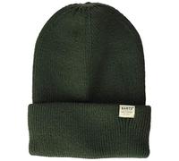 Barts Mixte Kinabalu Beanie Casquette d 39 hiver, ARMY, Taille unique EU