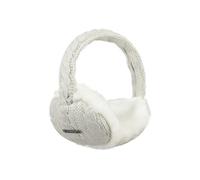 Barts - Monique Earmuffs - Bandeau femme Oyster - Taille unique
